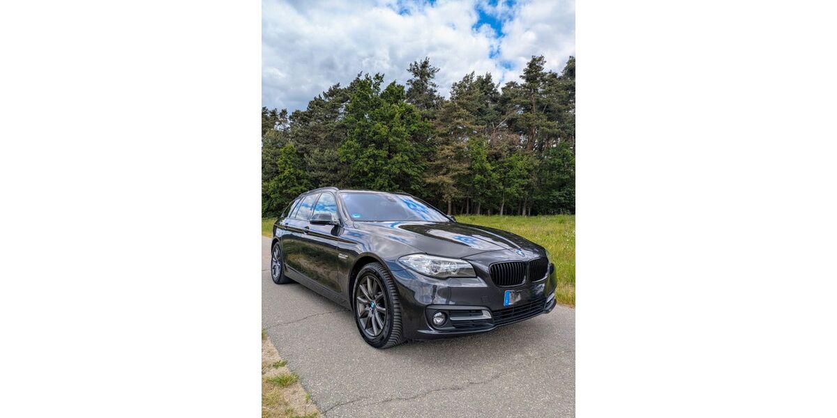 BMW 520 175.000 km 16.700 &euro; Abensberg 93326