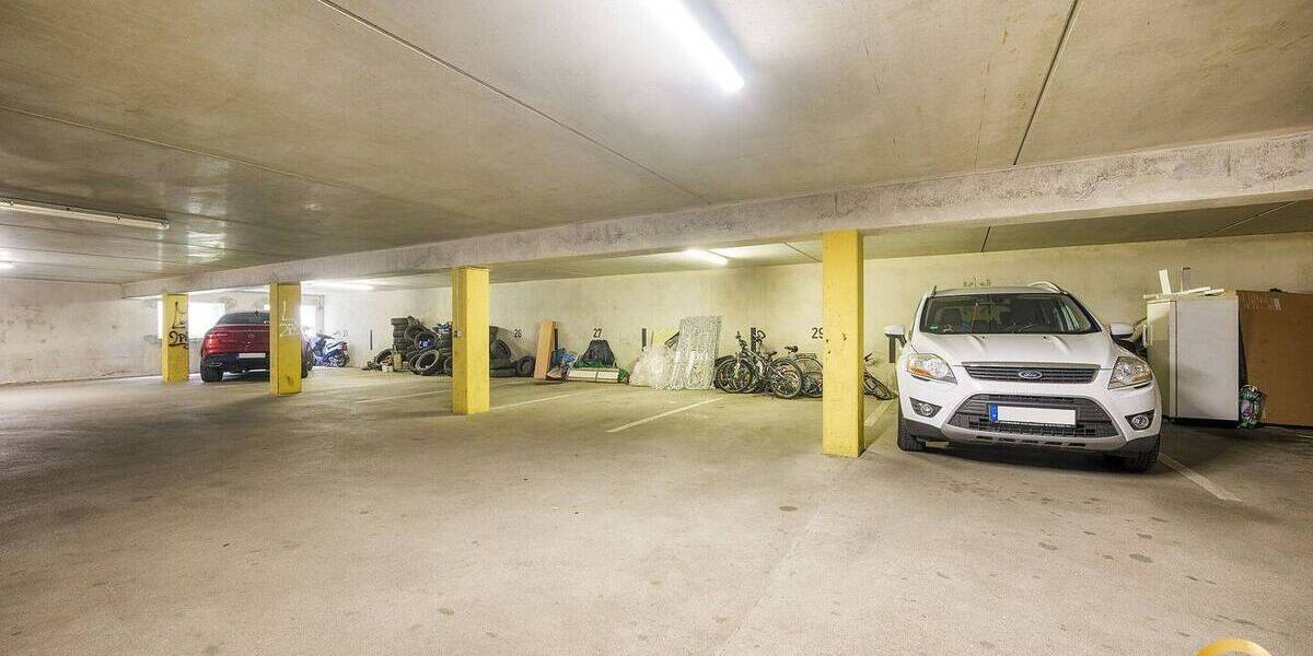Etagenwohnung Nittendorf - 2 Zimmer, 56 m&sup2;, 215.000&euro; | Angebot:25690967