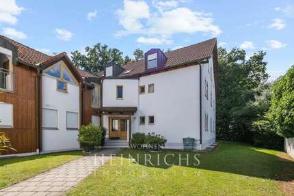 Wohnung zum Kaufen in Reichertshausen 229.000 € 53 m²