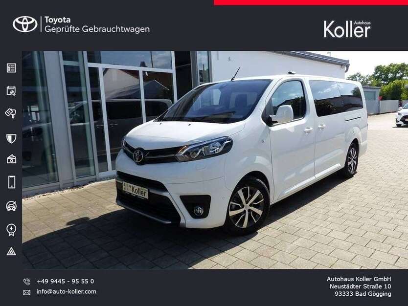 Proace