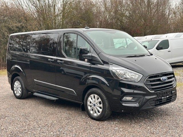 Ford Transit Custom 43.150 km 35.581 &euro; Obertraubling 93083