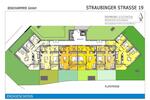 Erdgeschoßwohnung Geiselhöring - 3 Zimmer, 79 m&sup2;, 369.500&euro; | Angebot:26496801