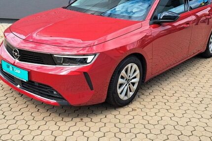 Opel Astra 8.700 km 17.940 &euro; Rohr 93352