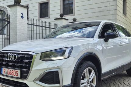 Audi Q2 125.000 km 19.799 &euro; Alteglofsheim 93087
