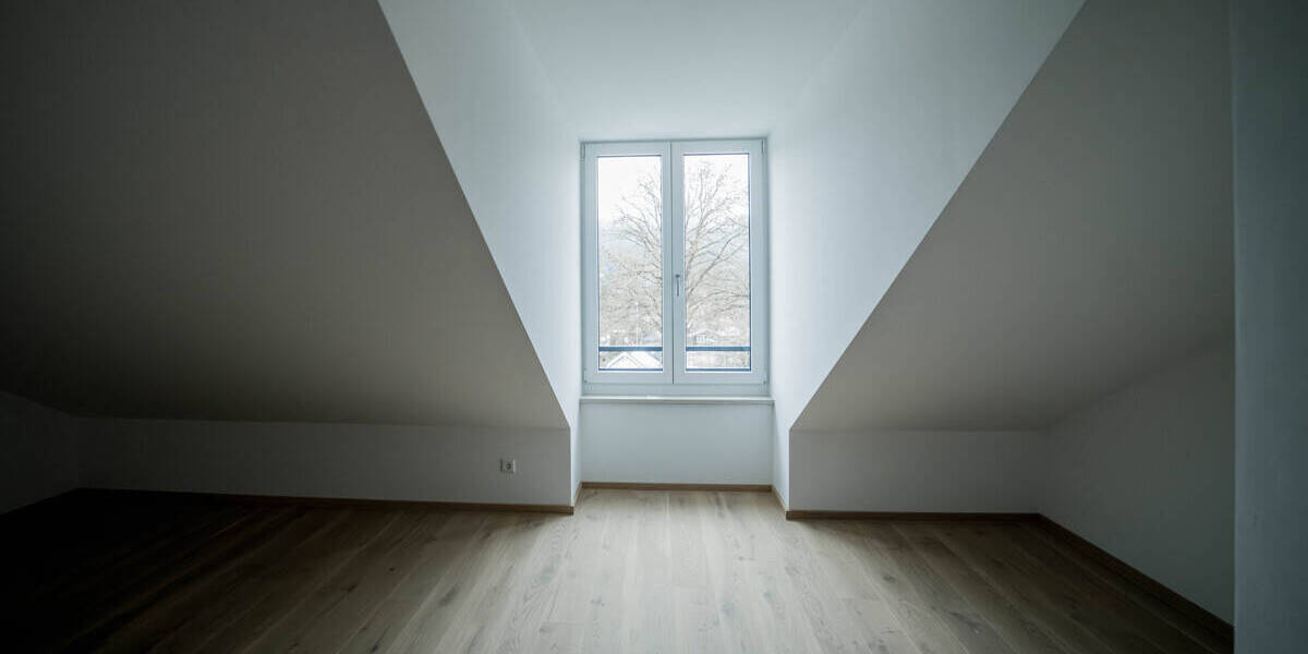 Etagenwohnung Regensburg Westenviertel - 3 Zimmer, 84 m&sup2;, 1.608&euro; | Angebot:26453046