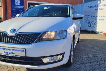 Skoda Rapid 19.990 km 12.390 &euro; Maxhütte-Haidhof 93142
