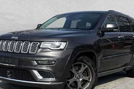 Jeep Cherokee 80.000 km 31.490 &euro; Regensburg 93059