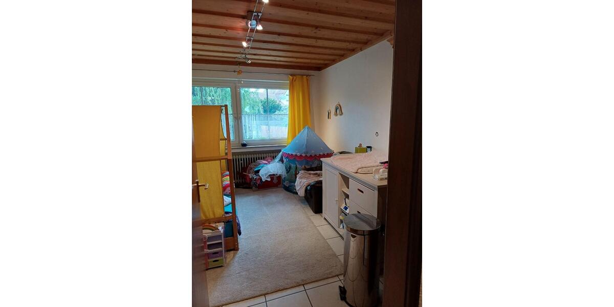 Terrassenwohnung Geiselhöring - 4 Zimmer, 140 m&sup2;, 1.200&euro; | Angebot:25539730