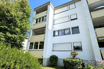 Wohnung zum Kaufen in Regensburg 255.000 € 58.37 m²