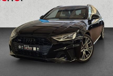 Audi A4 33.325 km 37.390 &euro; Nittenau 93149