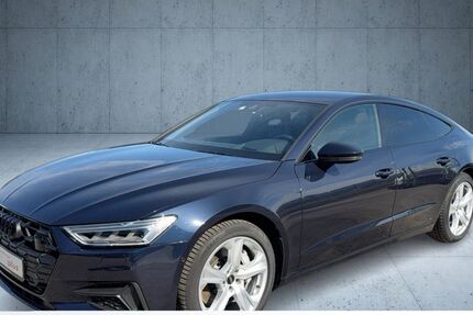 Audi A7 27.211 km 61.760 &euro; Neutraubling 93073