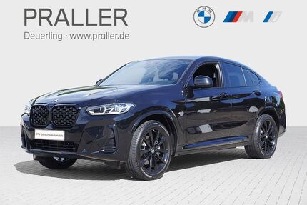 BMW X4 27.100 km 46.900 € Deuerling 93180