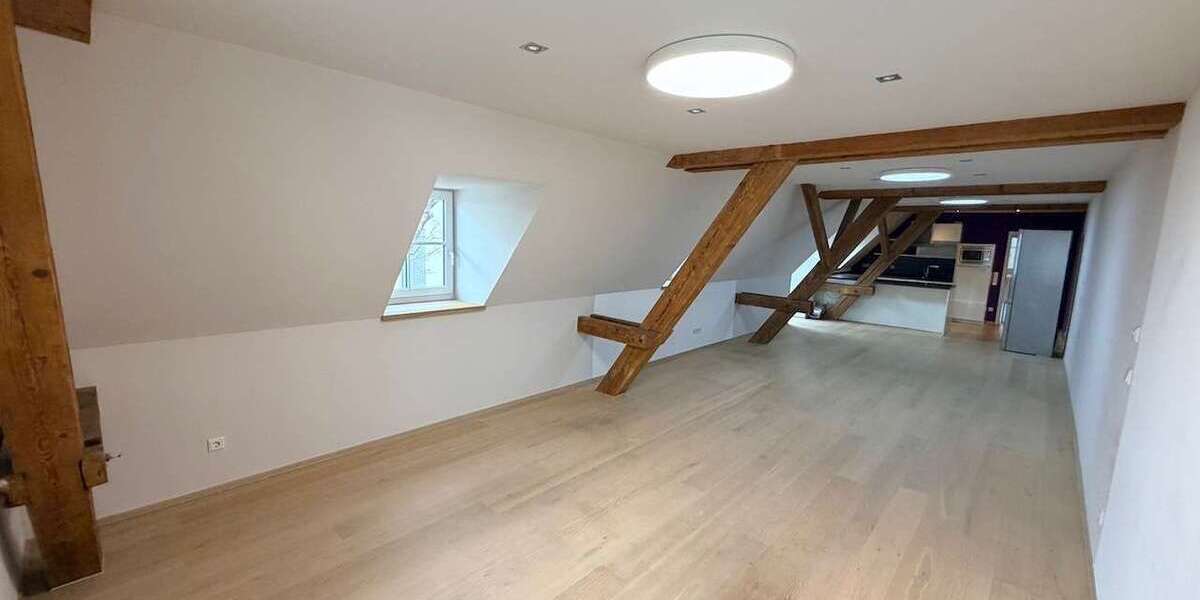 Etagenwohnung Regensburg Gallingkofen - 2 Zimmer, 100 m&sup2;, 499.000&euro; | Angebot:26120431