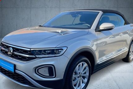 VW T-Roc 5.067 km 25.970 &euro; Saal a.d. Donau 93342