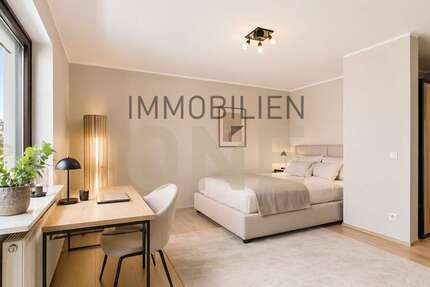 Wohnung Regensburg Galgenberg - 1 Zimmer, 33 m&sup2;, 175.000&euro; | Angebot:26543115