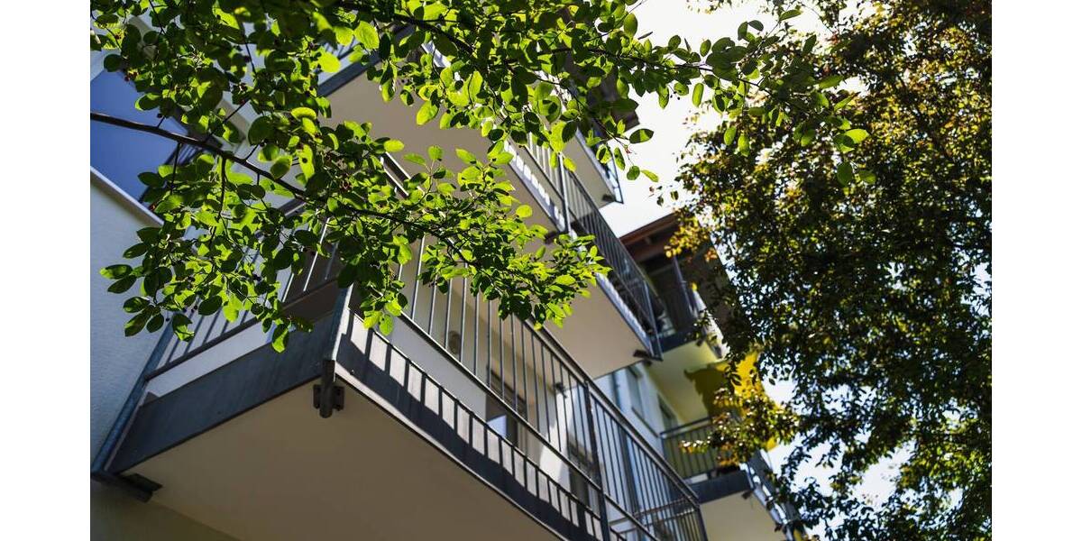 Etagenwohnung Lappersdorf Oppersdorf - 3 Zimmer, 83 m&sup2;, 309.000&euro; | Angebot:25909222