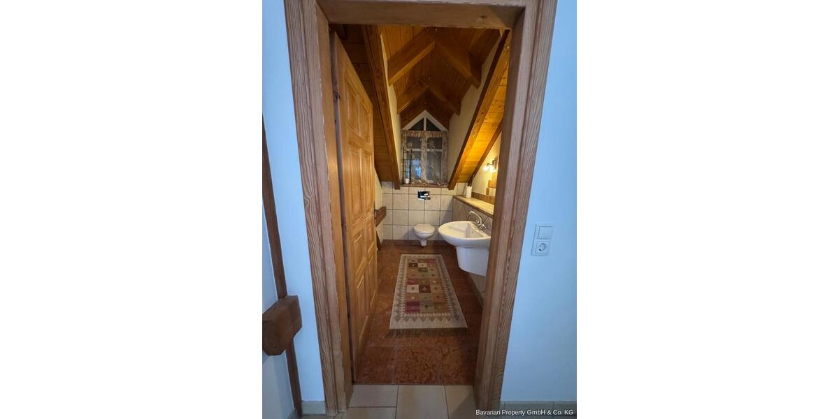 Gewerbeobjekt Geiselhöring - 950&euro; | Angebot:26679412