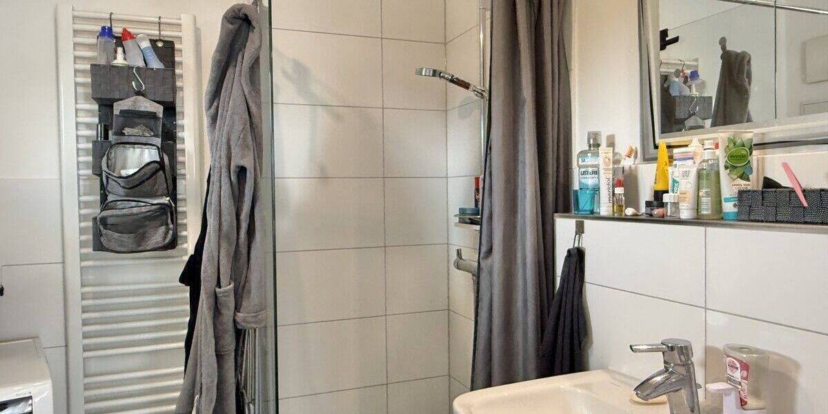 Etagenwohnung Regensburg Sallern-Gallingkofen - 2 Zimmer, 50 m&sup2;, 650&euro; | Angebot:26910492