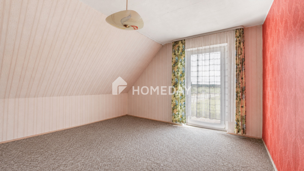 Einfamilienhaus Unterschambach Unterschambach - 5 Zimmer, 120 m&sup2;, 319.000&euro; | Angebot:26903238