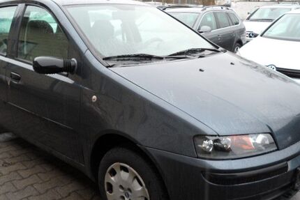 Fiat Punto 58.420 km 999 &euro; Regensburg 93055