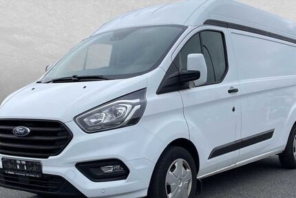 Ford Transit Custom 72.000 km 23.900 &euro; Regensburg 93059