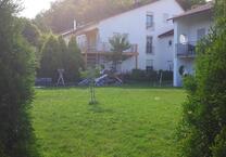 Haus zur Miete - DHH in Riegling - Sinzing bei Regensburg