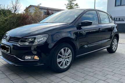 VW Polo 55.098 km 11.990 &euro; Rain 94369