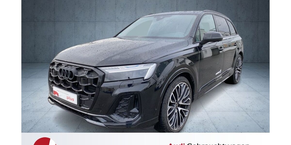 Audi Q7 9.222 km 81.440 &euro; Saal a.d. Donau 93342