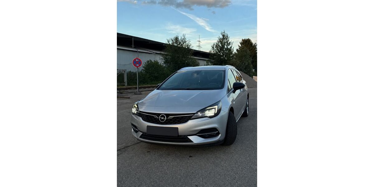 Opel Astra 77.000 km 8.500 &euro; Regensburg 93053