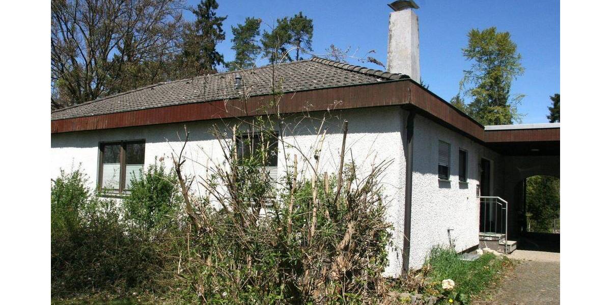 Bungalow Laaber-Waldetzenberg Waldetzenberg - 9 Zimmer, 297 m&sup2;, 690.000&euro; | Angebot:26595425