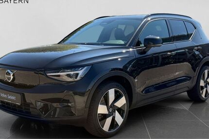 Volvo XC40 39.500 km 39.990 &euro; Neutraubling 93073