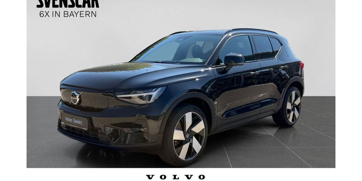 Volvo XC40 39.500 km 39.990 &euro; Neutraubling 93073