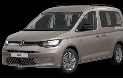 VW Caddy 19.990 km 27.270 &euro; Regensburg 93053