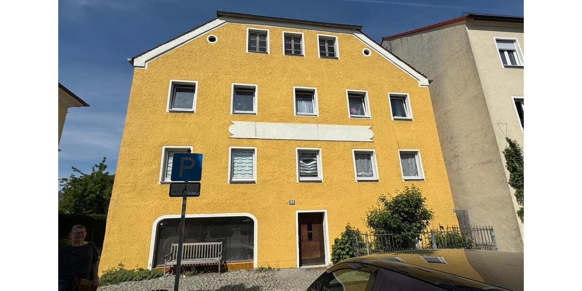 Mehrfamilienhaus, Wohnhaus Beratzhausen - 580.000&euro; | Angebot:26550975
