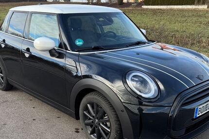 Mini Cooper 25.000 km 21.990 &euro; Maxhütte-Haidhof 93142