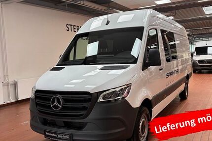 Mercedes-Benz Sprinter 22.000 km 55.335 &euro; Obertraubling 93081