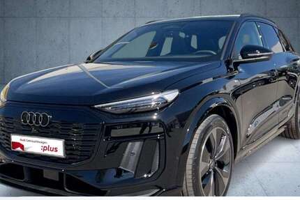 Audi e-tron 9.900 km 75.670 &euro; Regensburg 93059
