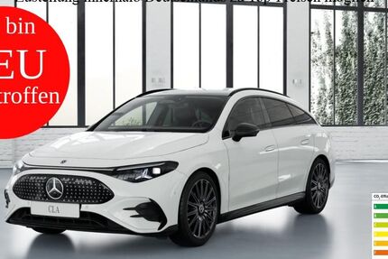 Mercedes-Benz CLA 250 Shooting Brake 8.500 km 60.490 &euro; Regensburg 93053