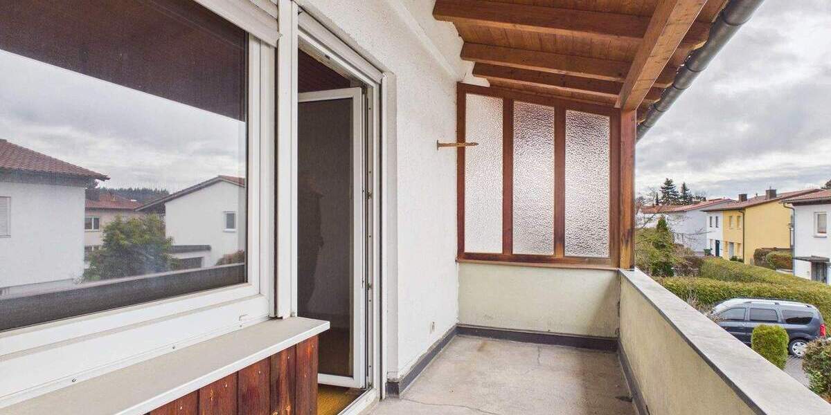Doppelhaushälfte Regensburg Burgweinting-Harting - 5 Zimmer, 134 m&sup2;, 549.000&euro; | Angebot:25744174