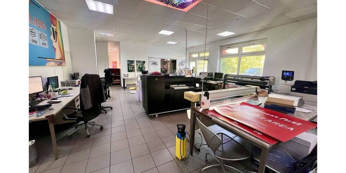 Gewerbeobjekt Regensburg Westenviertel - 2.000&euro; | Angebot:25536257