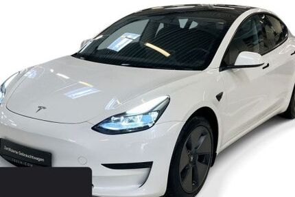 Tesla Model 3 29.390 km 31.900 &euro; Obertraubling 93083
