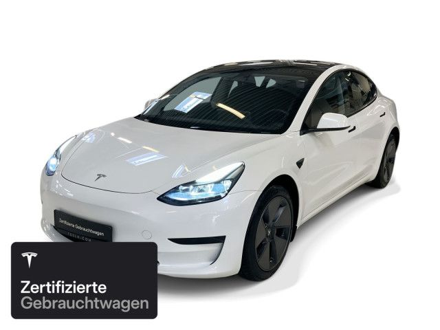 Tesla Model 3 29.390 km 31.900 &euro; Obertraubling 93083