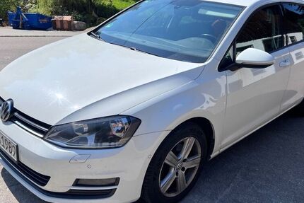 VW Golf