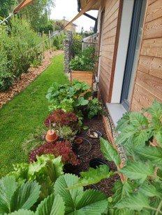 Bungalow Mallersdorf-Pfaffenberg Pfaffenberg - 3 Zimmer, 83 m&sup2;, 546.000&euro; | Angebot:25978107