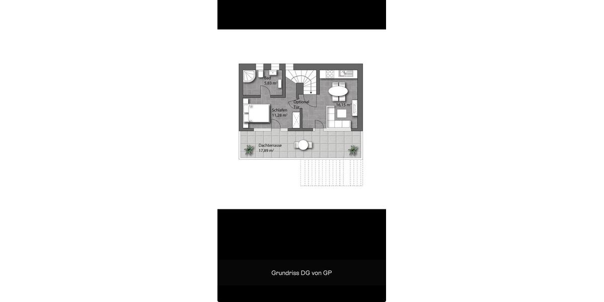 Reihenhaus Regensburg Ganghofersiedlung - 6 Zimmer, 152 m&sup2;, 820.000&euro; | Angebot:27191700