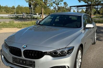 BMW 420 Gran Coupé 90.100 km 19.900 &euro; Barbing 93092