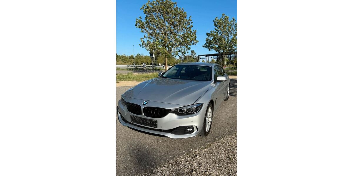 BMW 420 Gran Coupé 90.100 km 19.900 &euro; Barbing 93092