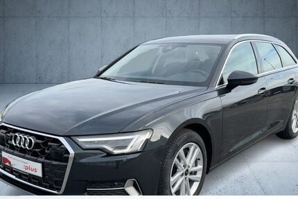 Audi A6 11.685 km 52.860 &euro; Neutraubling 93073