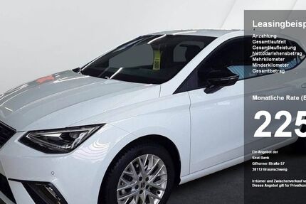 Seat Ibiza 24.625 km 23.950 &euro; Regensburg 93055