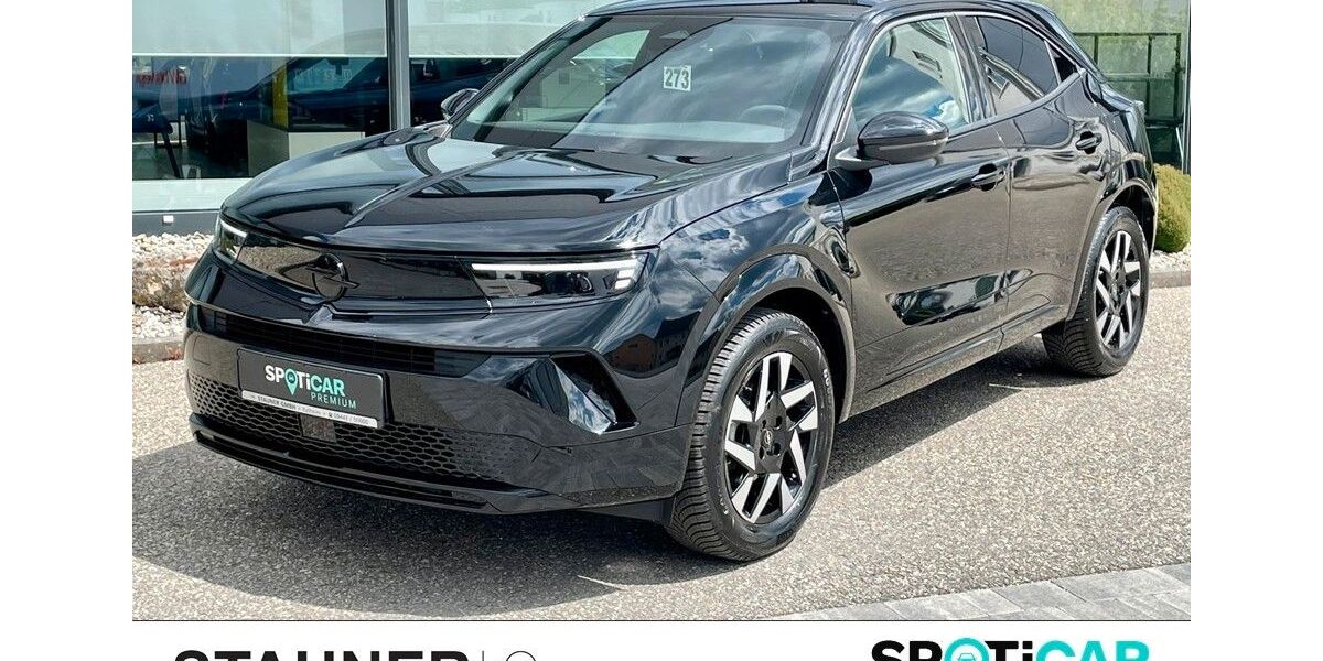 Opel Mokka 5.932 km 18.980 &euro; Kelheim 93309
